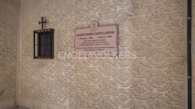 Apartment in Plaza Mayor-San Agustín photo 36