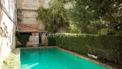 Apartment in Plaza Mayor-San Agustín photo 3