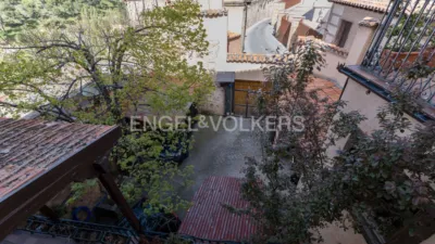 Apartment in Plaza Mayor-San Agustín photo 41