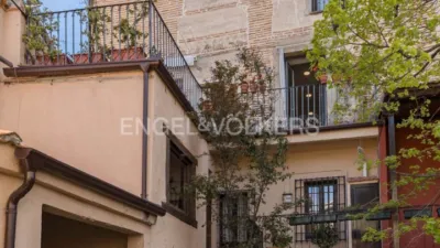 Apartment in Plaza Mayor-San Agustín photo 46