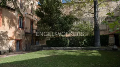 Apartment in Plaza Mayor-San Agustín photo 49