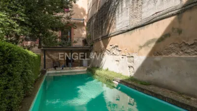 Apartment in Plaza Mayor-San Agustín photo 52