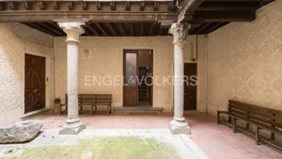 Apartment in Plaza Mayor-San Agustín photo 5