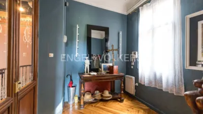 Apartment in Plaza Mayor-San Agustín photo 6