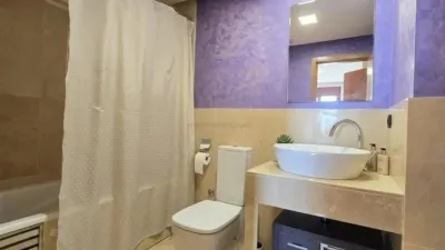Apartment in the Centre photo 9