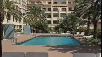 Apartment in the Centre photo 12