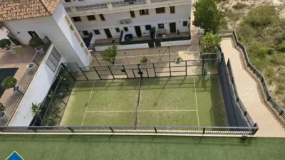 Piso – Guardamar del Segura - Más