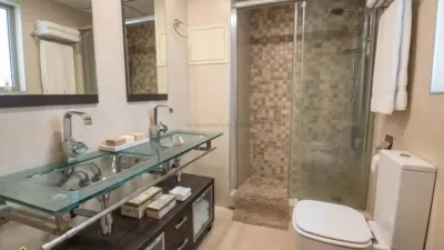Apartment in the Centre photo 8