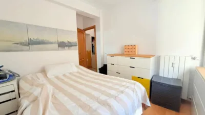 Flat on Calle del Doctor Fourquet photo 10