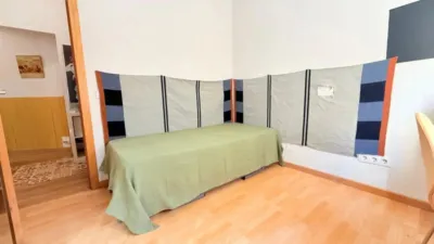 Flat on Calle del Doctor Fourquet photo 11