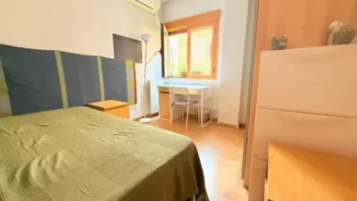Flat on Calle del Doctor Fourquet photo 13