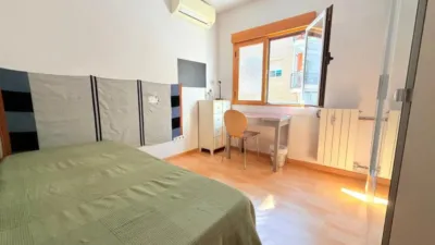 Flat on Calle del Doctor Fourquet photo 14
