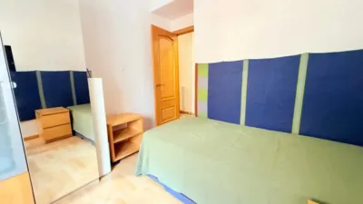 Flat on Calle del Doctor Fourquet photo 15