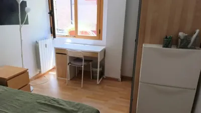 Flat on Calle del Doctor Fourquet photo 19