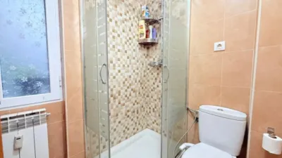 Flat on Calle del Doctor Fourquet photo 20