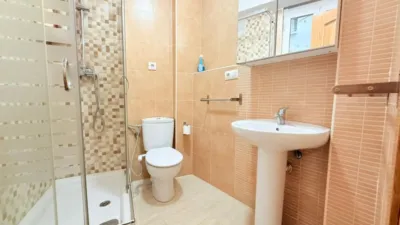 Flat on Calle del Doctor Fourquet photo 21