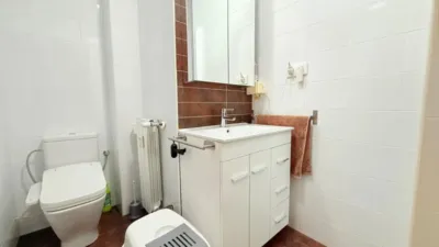 Flat on Calle del Doctor Fourquet photo 22