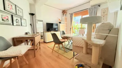 Flat on Calle del Doctor Fourquet photo 2