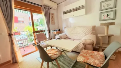 Flat on Calle del Doctor Fourquet photo 3