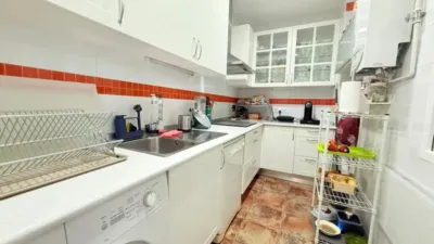 Flat on Calle del Doctor Fourquet photo 4