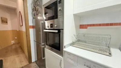 Flat on Calle del Doctor Fourquet photo 5