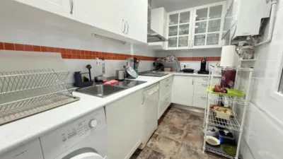 Flat on Calle del Doctor Fourquet photo 6