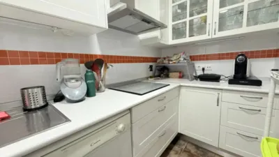Flat on Calle del Doctor Fourquet photo 7