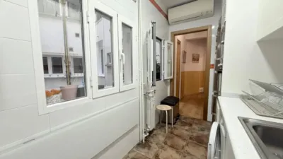 Flat on Calle del Doctor Fourquet photo 8