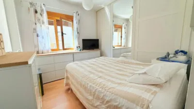 Flat on Calle del Doctor Fourquet photo 9