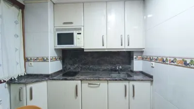 Apartment on Calle de San Francisco photo 10