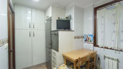 Apartment on Calle de San Francisco photo 11