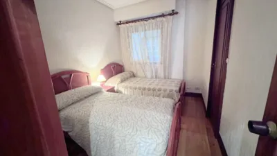 Apartment on Calle de San Francisco photo 12