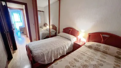 Apartment on Calle de San Francisco photo 13