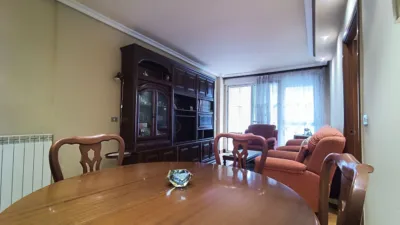 Apartment on Calle de San Francisco photo 14