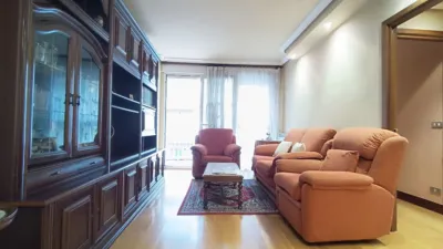 Apartment on Calle de San Francisco photo 16