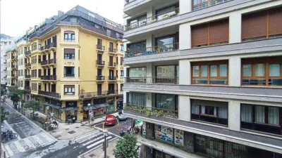 Apartment on Calle de San Francisco photo 17