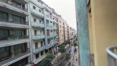 Apartment on Calle de San Francisco photo 18