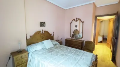 Apartment on Calle de San Francisco photo 19