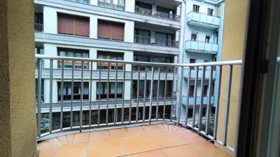 Apartment on Calle de San Francisco photo 2