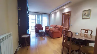 Apartment on Calle de San Francisco photo 3