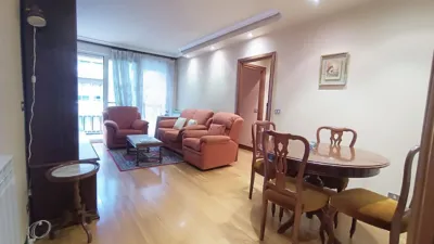 Apartment on Calle de San Francisco photo 4
