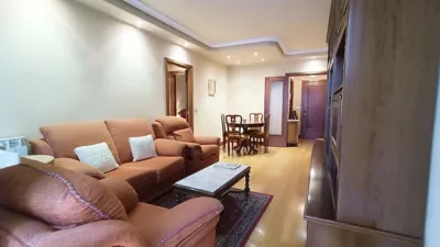 Apartment on Calle de San Francisco photo 5