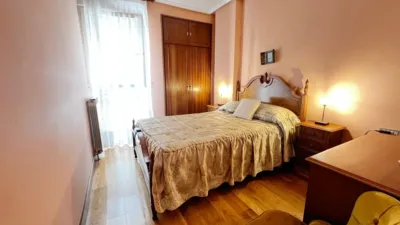 Apartment on Calle de San Francisco photo 7