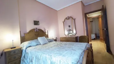 Apartment on Calle de San Francisco photo 8