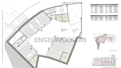 Apartment in Vallirana photo 7