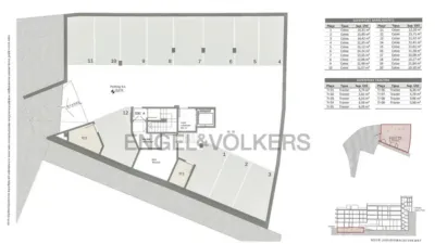 Apartment in Vallirana photo 9