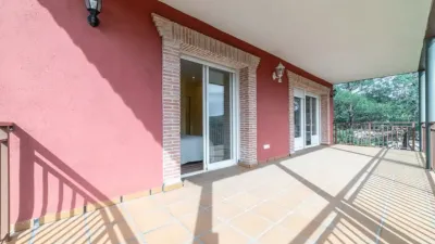Chalet on Península Street photo 3