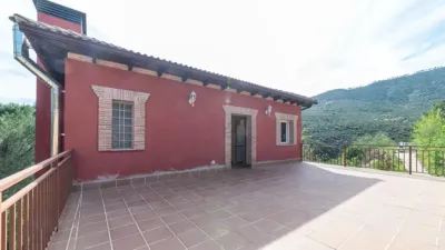 Chalet on Península Street photo 4