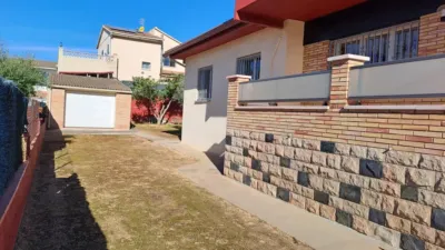 House in Cunit photo 15