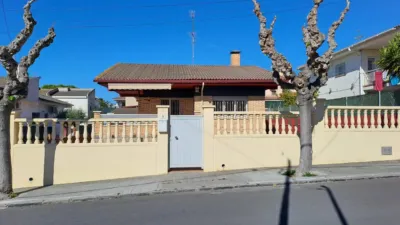 House in Cunit photo 2